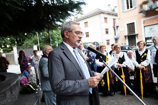 Anche la Casa della Resistenza si unisce al cordoglio per la scomparsa di Pierantonio Ragozza Anche la Casa della Resistenza si unisce al cordoglio per la scomparsa di Pierantonio Ragozza