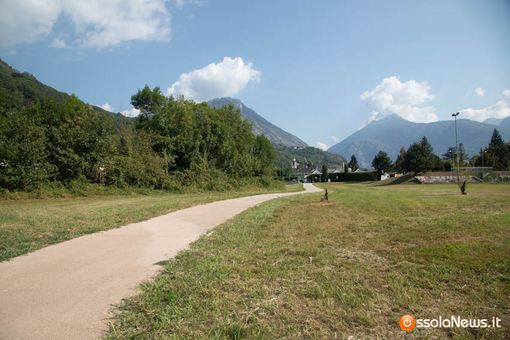 Sicurezza in bicicletta, una sfida aperta sulle strade del Vco Sicurezza in bicicletta, una sfida aperta sulle strade del Vco