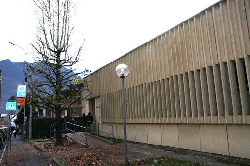 Poste, pensioni in pagamento dal 1 giugno anche nel Vco Poste, pensioni in pagamento dal 1 giugno anche nel Vco