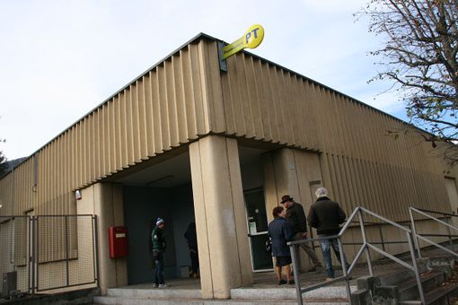 Poste Italiane: nel Vco 19 nuovi assunti da inizio anno Poste Italiane: nel Vco 19 nuovi assunti da inizio anno
