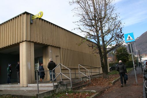 Poste Italiane, nel Vco pensioni in pagamento dal 1 febbraio