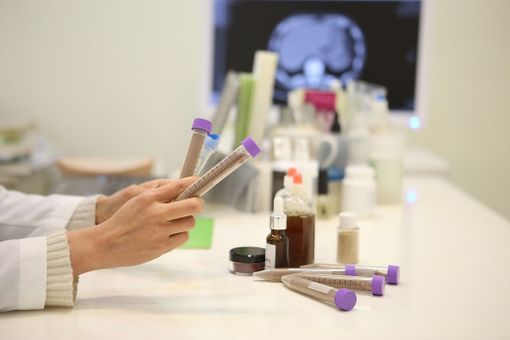 Risonanza magnetica per immagini: dai ricercatori di Unito una nuova frontiera per lo studio dei tumori Risonanza magnetica per immagini: dai ricercatori di Unito una nuova frontiera per lo studio dei tumori