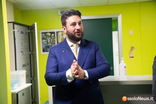 Rosso delle Asl piemontesi, l'assessore Riboldi: "Nessun allarmismo sui bilanci"