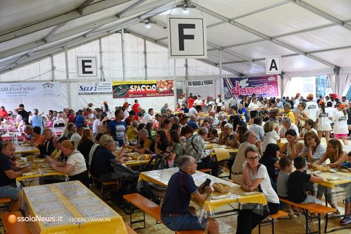 Sagra della Patata, domenica ricca di eventi Sagra della Patata, domenica ricca di eventi