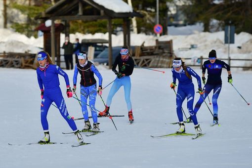 Dalla Regione 250mila euro per supportare le promesse dello sci piemontese