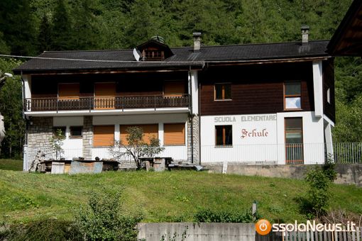 Scuole di montagna, la Regione stanzia oltre mezzo milione di euro Scuole di montagna, la Regione stanzia oltre mezzo milione di euro
