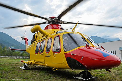 Non ce l'ha fatta Stefano Bargiga, il 41enne caduto da un'impalcatura a Pieve Non ce l'ha fatta Stefano Bargiga, il 41enne caduto da un'impalcatura a Pieve