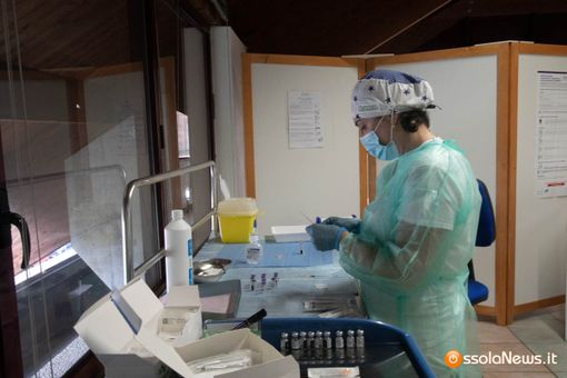 Vaccini, il Piemonte in testa alla classifica nazionale per quarte dosi somministrate Vaccini, il Piemonte in testa alla classifica nazionale per quarte dosi somministrate