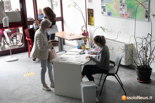 Le pre adesioni vaccinali per 12-15enni arrivano a 10000