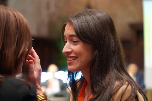 Vittoria Nallo (Italia Viva): &quot;Assicurare al Vco almeno un seggio in consiglio regionale&quot;