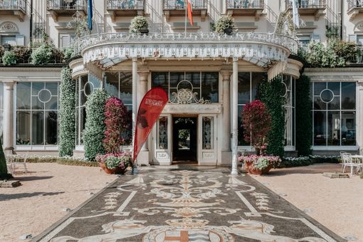 Taste Alto Piemonte, l’ottava edizione al Grand Hotel des Iles Borromées