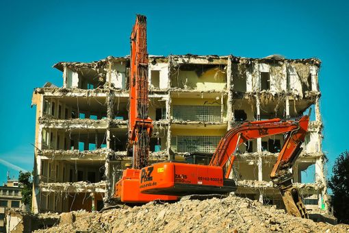 Edilizia in Piemonte, tornano i segnali negativi: calo del fatturato e dell'occupazione Edilizia in Piemonte, tornano i segnali negativi: calo del fatturato e dell'occupazione