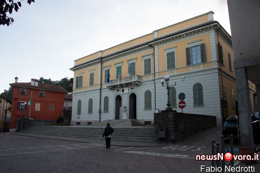 Liberazione, a Meina fiaccolata per la Pace il 24 aprile