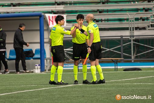 Promozione, mancano due giornate alla fine ma il campionato si ferma…