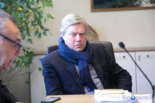 Il sindaco Albertella risponde a Brezza su Corona: "Pettegolezzi che danneggiano Verbania" Il sindaco Albertella risponde a Brezza su Corona: "Pettegolezzi che danneggiano Verbania"