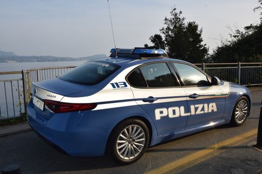Falso ordigno esplosivo davanti al circolo sociale di Via Renco: indaga la Polizia