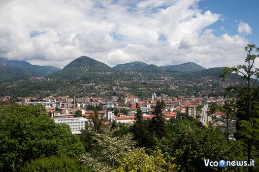 Cambiamento climatico, M5S: "Basta cemento e asfalto, a Verbania serve un cambio di rotta"