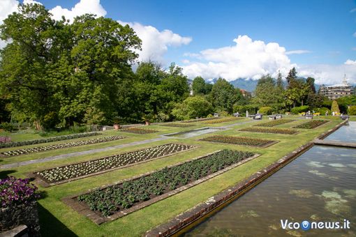 I Giardini Botanici di Villa Taranto protagonisti alle grandi fiere del turismo di Milano e Berlino