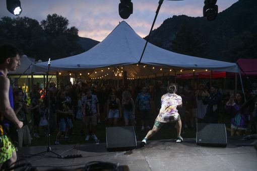 Foto credits Rosy Sinicropi