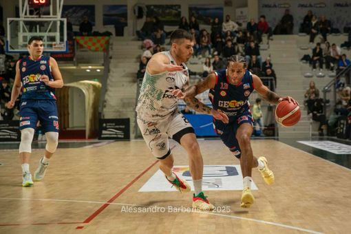 Paffoni a caccia della sicurezza: in campo contro Fidenza