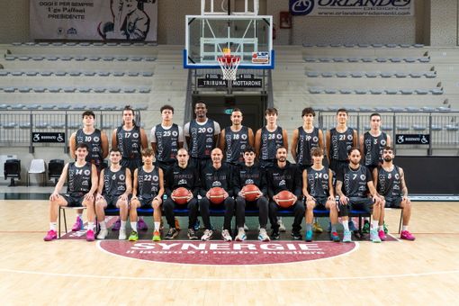 Fulgor Omegna travolge Domodossola e vola ai playoff