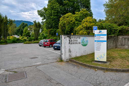 Neuropsichiatria infantile nel Vco, accordo tra Asl e Sacra Famiglia: servizi garantiti Neuropsichiatria infantile nel Vco, accordo tra Asl e Sacra Famiglia: servizi garantiti