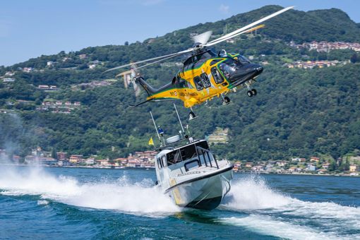 Occupazione demaniale abusiva sul Lago Maggiore. Scoperti dai finanzieri di Cannobio oltre 50.000 € di canoni evasi