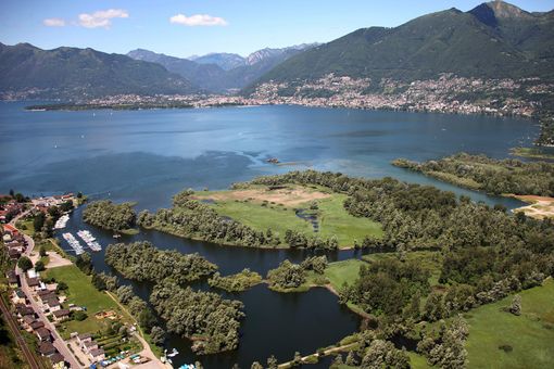 Anche il Canton Ticino preoccupato per la decisione di alzare i livelli del lago Maggiore Anche il Canton Ticino preoccupato per la decisione di alzare i livelli del lago Maggiore