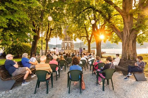 LetterAltura 2025: la mattina tra Alpi, relazioni naturali e nuove avventure LetterAltura 2025: la mattina tra Alpi, relazioni naturali e nuove avventure