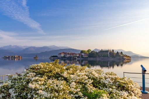 Distretto dei Laghi: con la primavera tornano le attività all'aria aperta Distretto dei Laghi: con la primavera tornano le attività all'aria aperta