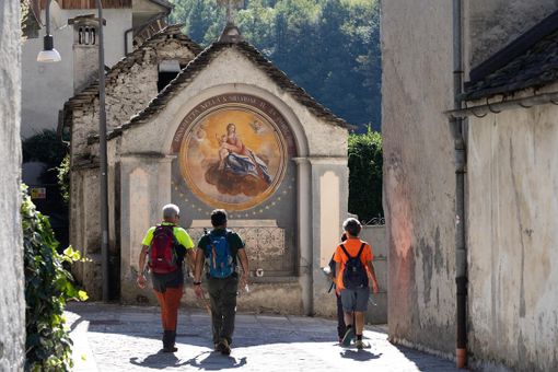 A settembre torna Campo Base Festival A settembre torna Campo Base Festival