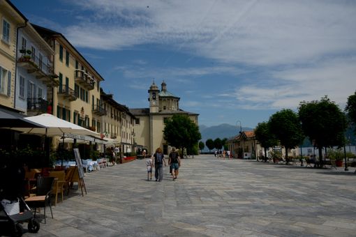 Niente Bandiera Blu per Cannobio, il sindaco. ''Faremo ricorso''