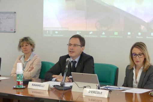 La Borsa Internazionale dei Laghi sarà sulla sponda piemontese del Maggiore La Borsa Internazionale dei Laghi sarà sulla sponda piemontese del Maggiore