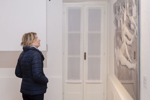 Foto Festival, Verbania diventa capitale della fotografia contemporanea