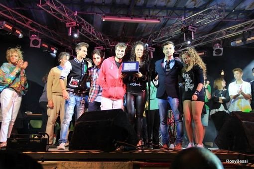 Torna il 'San Vito's Got Talent'