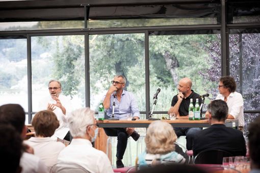 Il luccio sta tornando: termometro perfetto sulla salute dell'ecosistema lacustre Il luccio sta tornando: termometro perfetto sulla salute dell'ecosistema lacustre