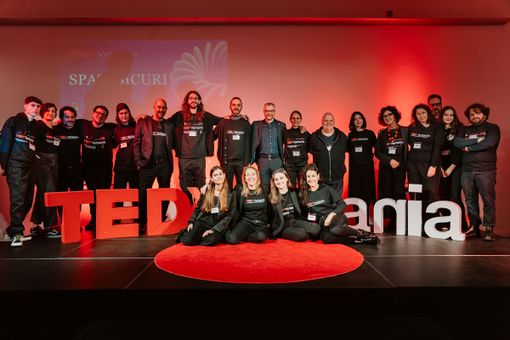 TEDx Verbania: il conto alla rovescia è finito TEDx Verbania: il conto alla rovescia è finito