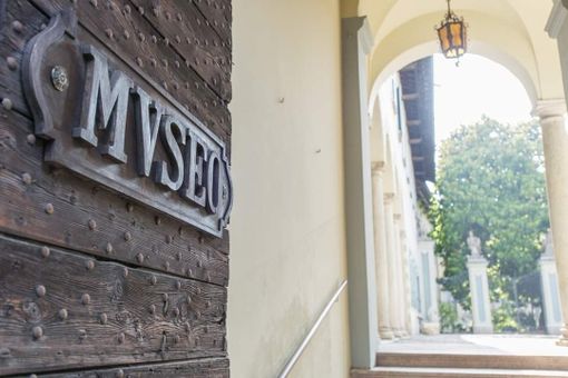 Il Museo del Paesaggio diventa socio dell’Ente Giardini Botanici di Villa Taranto