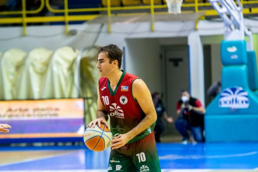 Basket, la Paffoni cerca il riscatto contro il Piombino