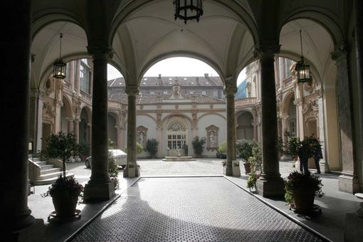 Bilancio di previsione, in Consiglio regionale presentati finora 587 emendamenti Bilancio di previsione, in Consiglio regionale presentati finora 587 emendamenti