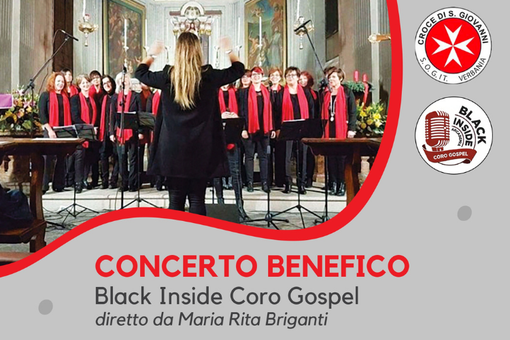 Concerto benefico per l'opera di soccorso: una serata di musica e solidarietà a Verbania Concerto benefico per l'opera di soccorso: una serata di musica e solidarietà a Verbania