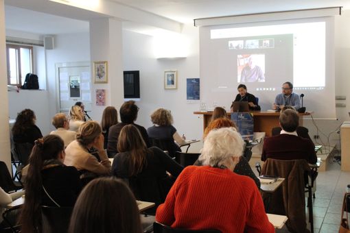 Si è concluso il primo seminario residenziale di Rete Dafne Piemonte: “Fare cose con le parole”