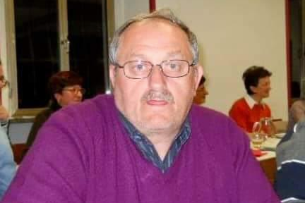 Il Cusio piange Luciano Brughera