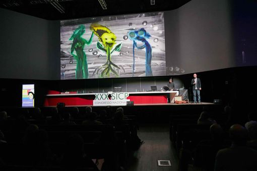 &quot;Un sospiro di sollievo&quot;: incontro e spettacolo a Verbania