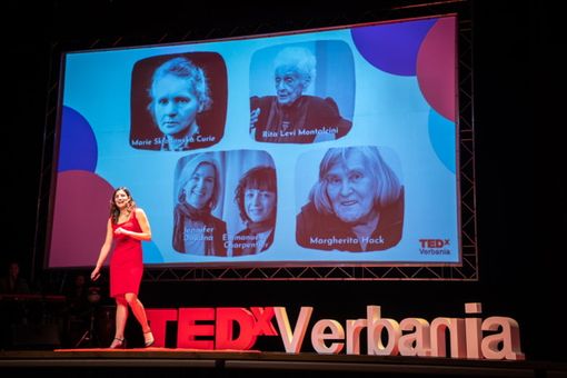 TEDx Verbania 2025 cambia data e torna al 'Centro Eventi Il Maggiore' TEDx Verbania 2025 cambia data e torna al 'Centro Eventi Il Maggiore'