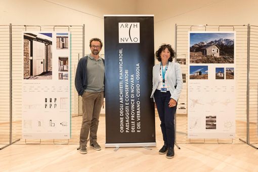 LetterAltura, continua la collaborazione con l'Ordine degli architetti