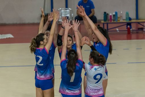 Vox Rosaltiora sconfitta da Lilliput Settimo Vox Rosaltiora sconfitta da Lilliput Settimo