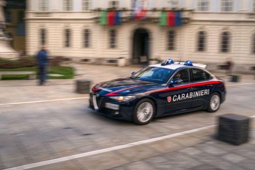 Truffa online, due denunciati dai Carabinieri di Premeno per vendita mai avvenuta Truffa online, due denunciati dai Carabinieri di Premeno per vendita mai avvenuta