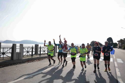 Lago Maggiore Marathon, tutto pronto per la 14ª edizione: attesi tremila atleti da 67 nazioni