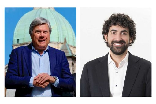 Verbania, così il consiglio comunale in base a chi sarà sindaco